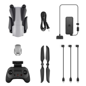 Квадрокоптер Autel Robotics Evo Lite+ Standard Gray