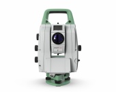Leica Nova TM60 1